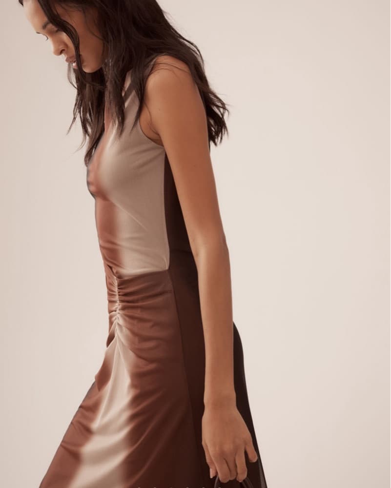 Anthropologie Dress - Image 4