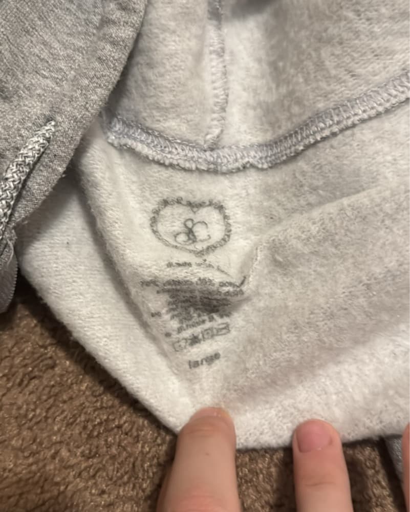 Sabrina Carpenter Hoodie  - Image 2