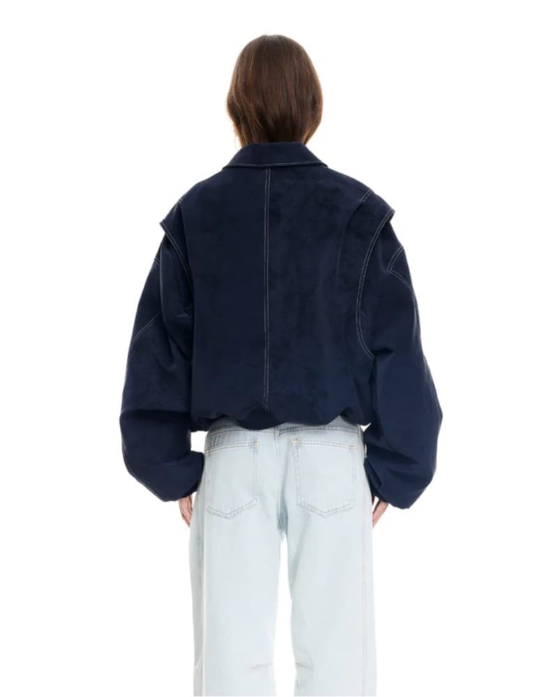 VISTA Bomber - Image 5