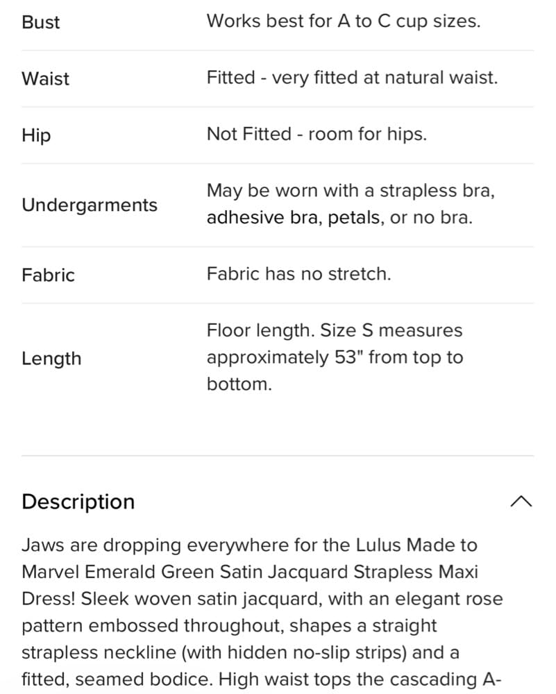 Lulus Emerald Green Satin Jacquard Maxi Dress - Image 6
