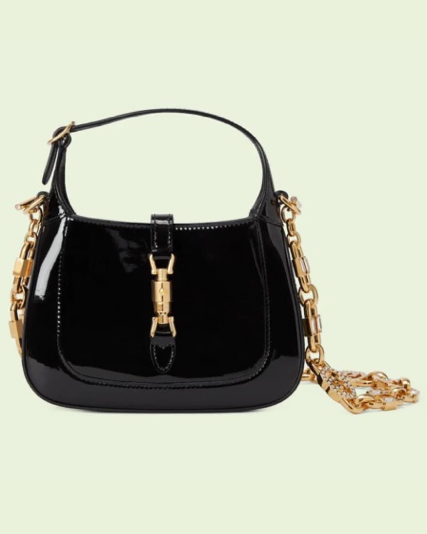 Gucci Jackie Mini Shoulder Bag  - Image 2
