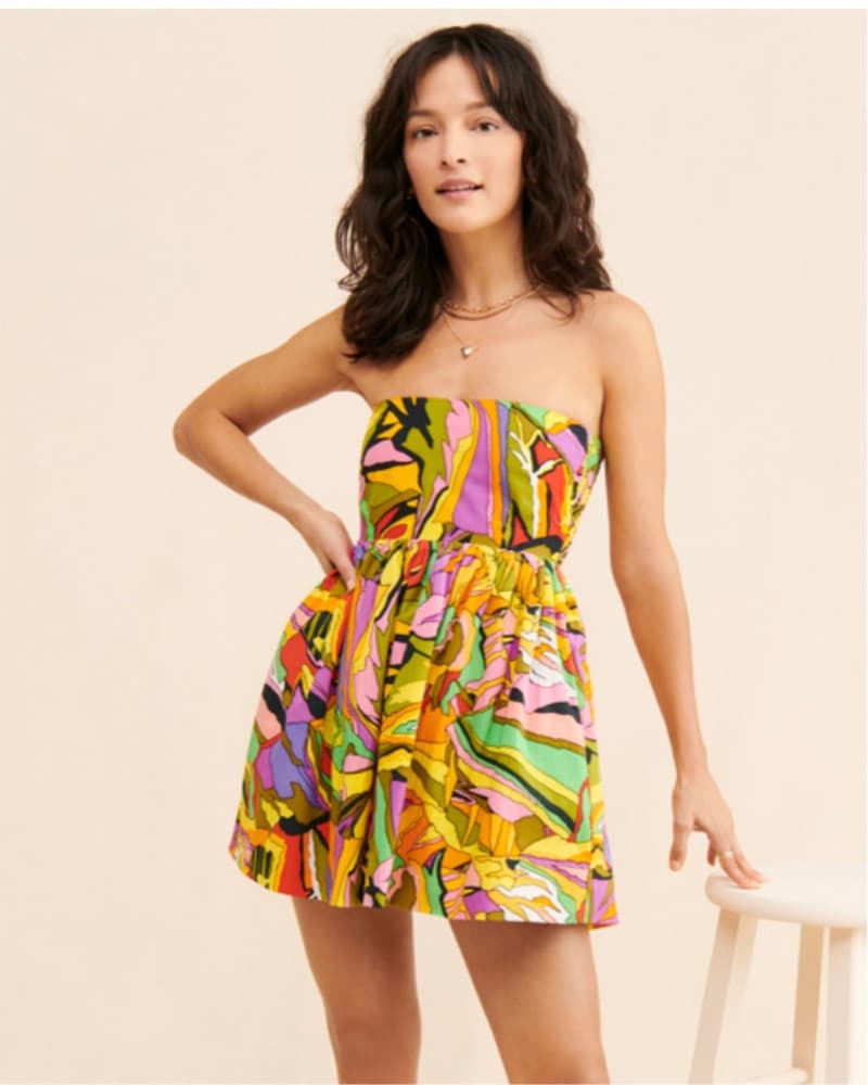 Summer Dress - Image 4