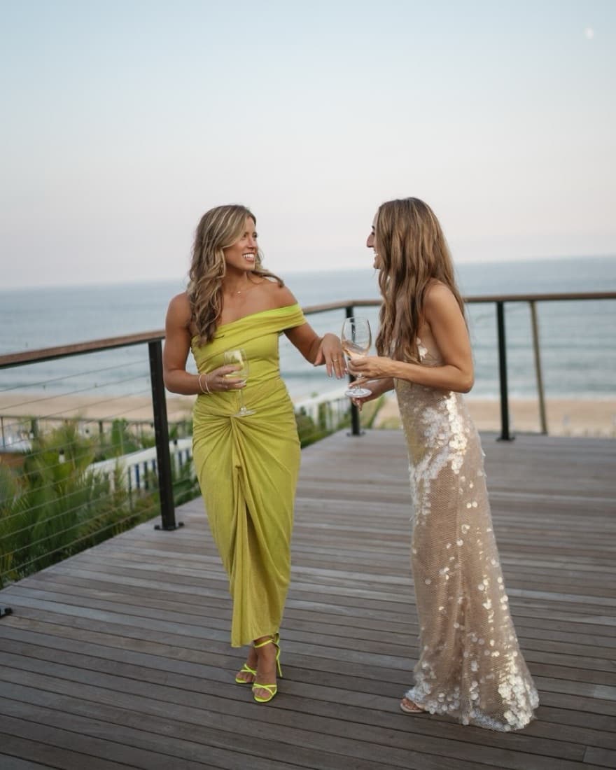 Baobab Aria Dress - Image 1