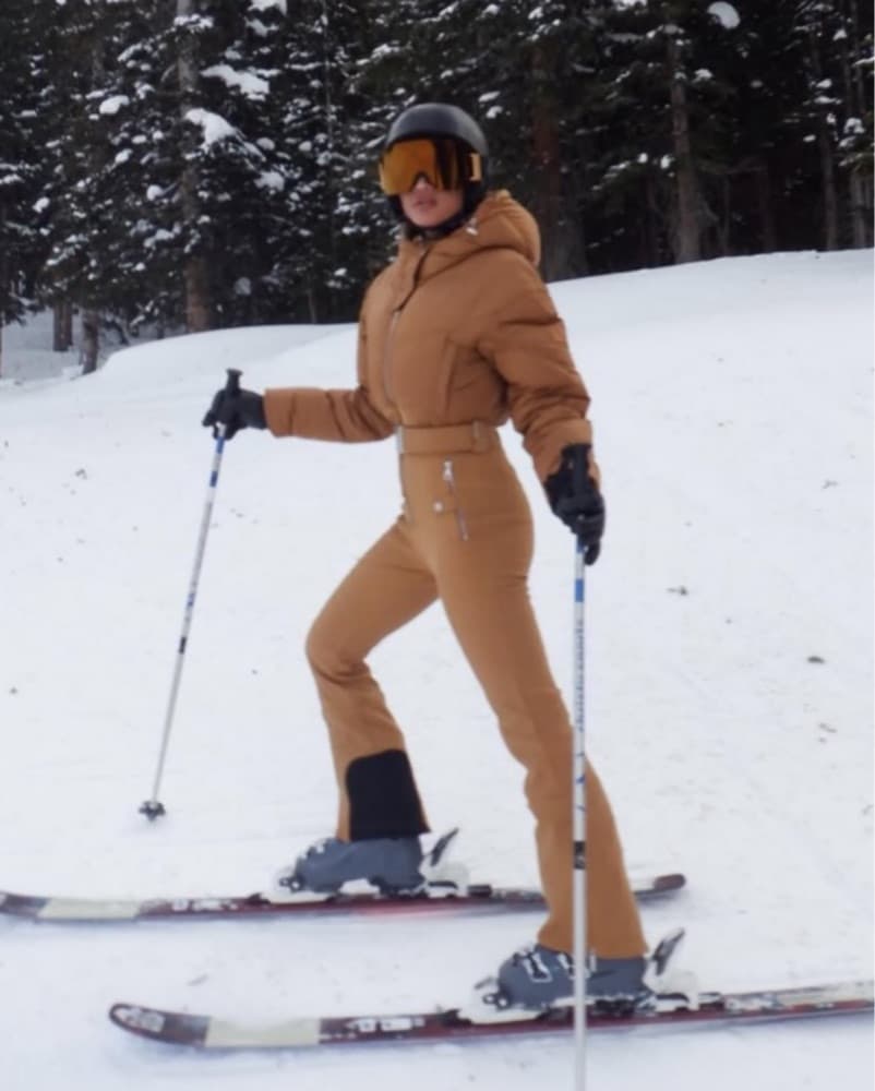Cordova Ski Suit - Image 4