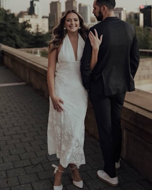 Hello Molly- Voice My Style Maxi Dress - Image 1