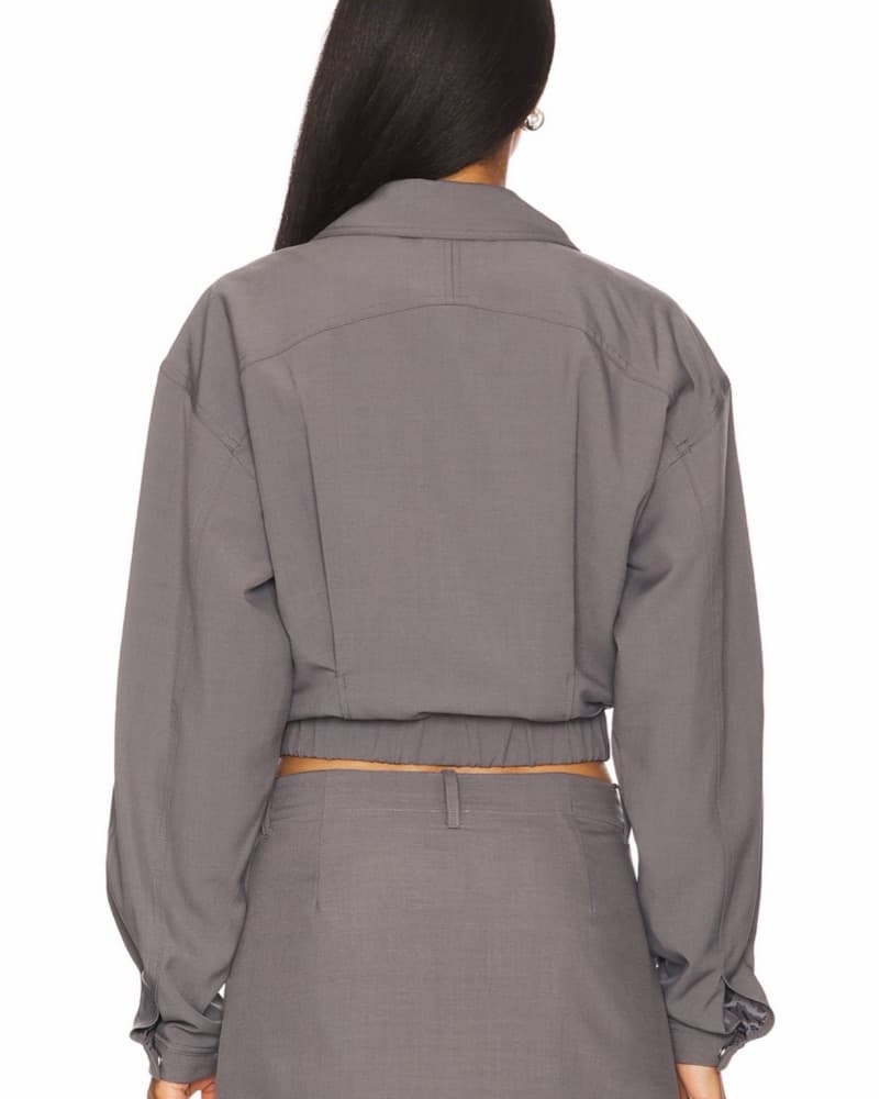 With Jean Grey Jacket - Image 2