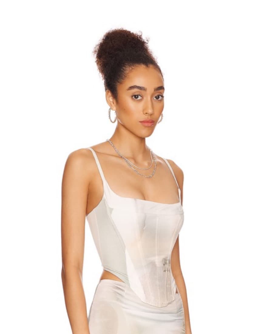 Miaou Heavenly Corset - Image 2