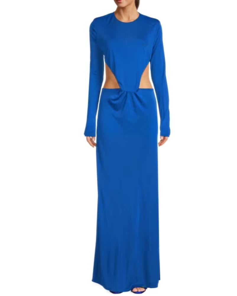 Farm Rio NWT Cut Out Dress - Image 1