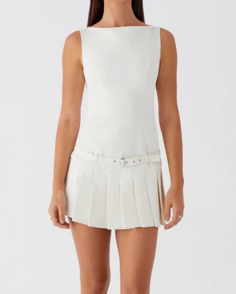 Pepper Mayo Dress - Image 1
