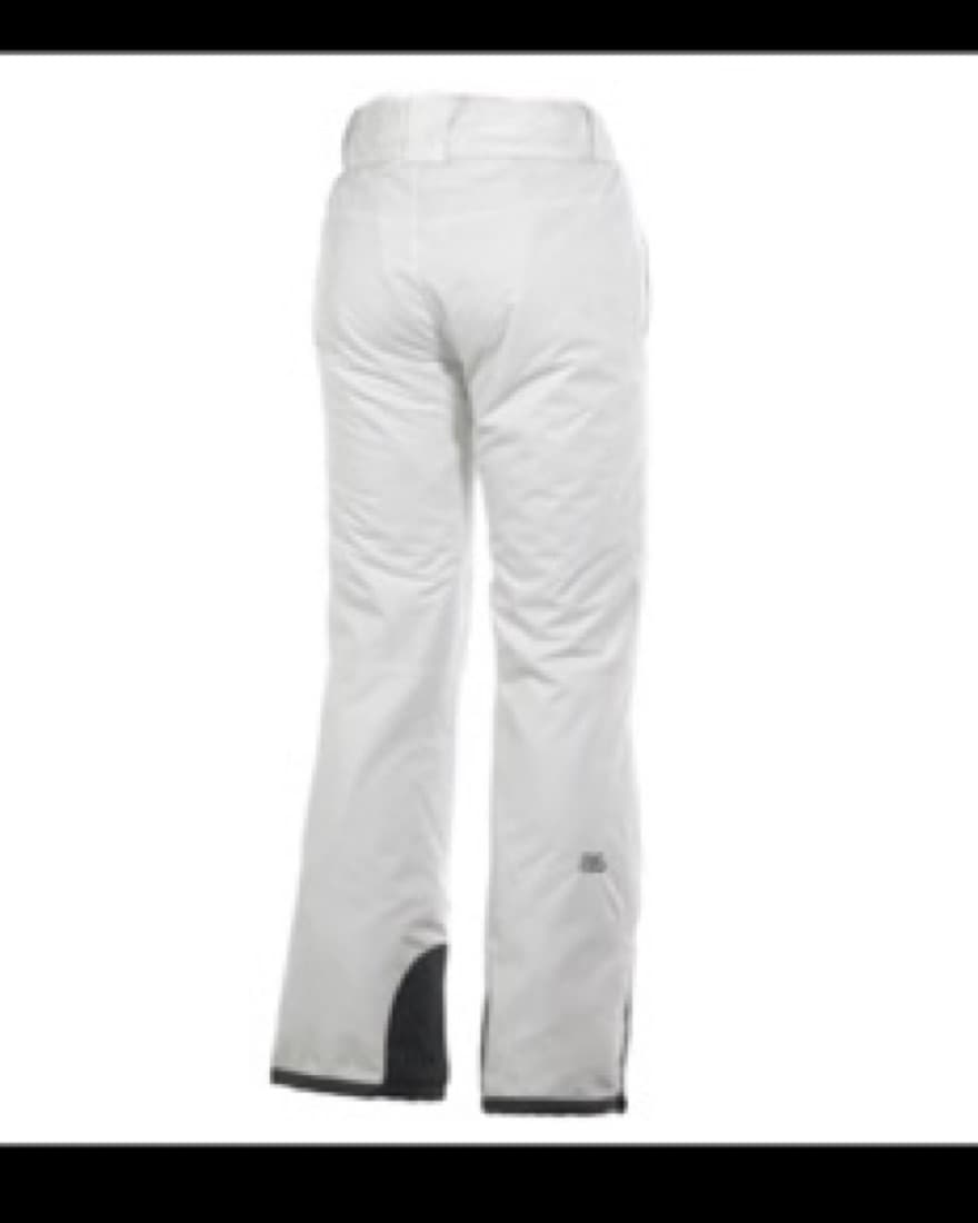 ARCTIX White Snow Pants - Image 2