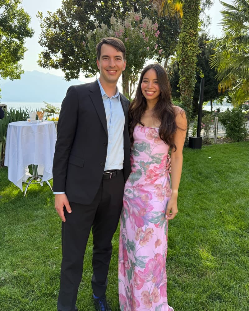 Garden Party Maxi Dress - Image 4