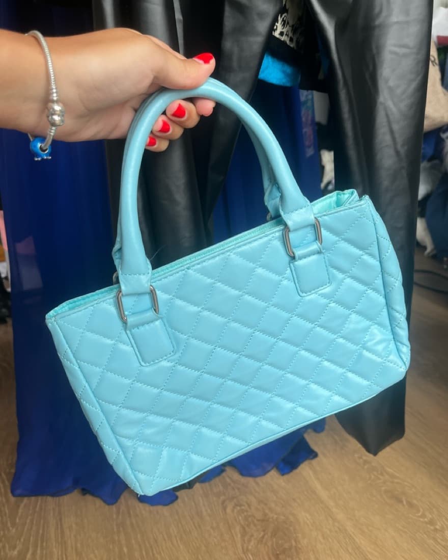 Mini Y2k Bag - Image 2