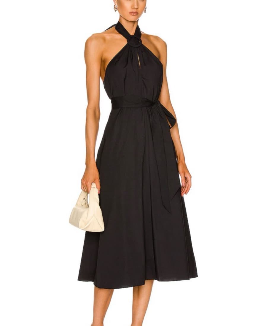 Staud Kai dress - Image 1