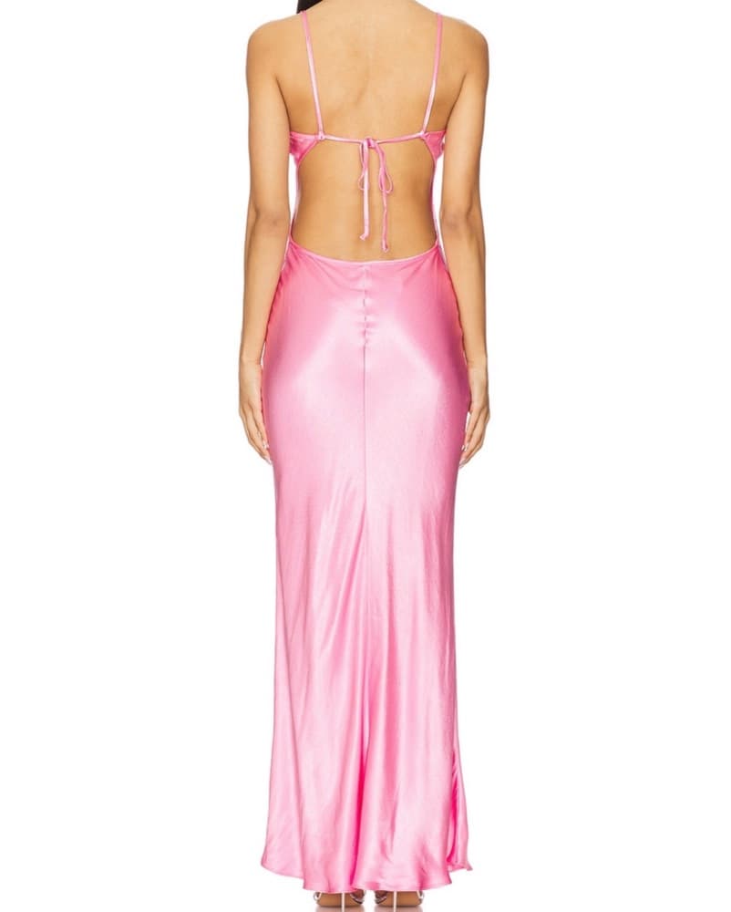 Bec And Bridge Ceder City Maxi Dress - Image 2
