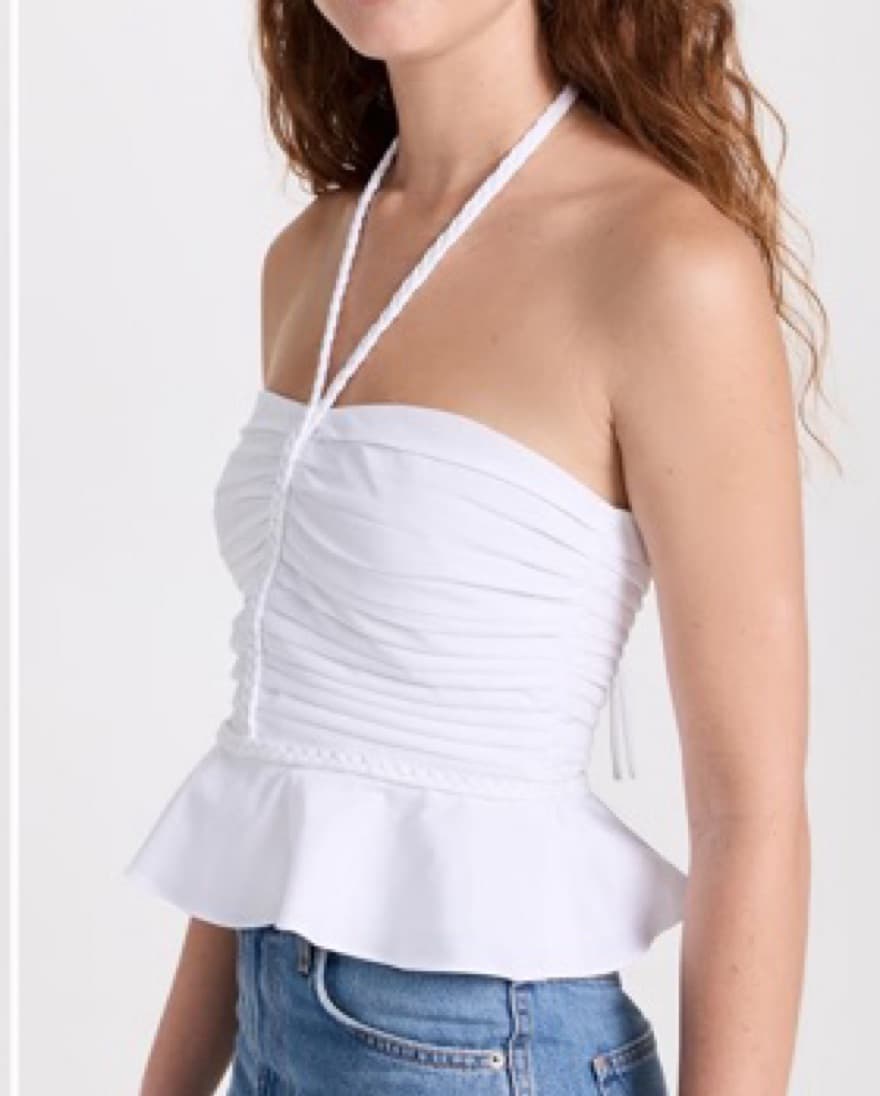Veronica Beard Top - Image 4