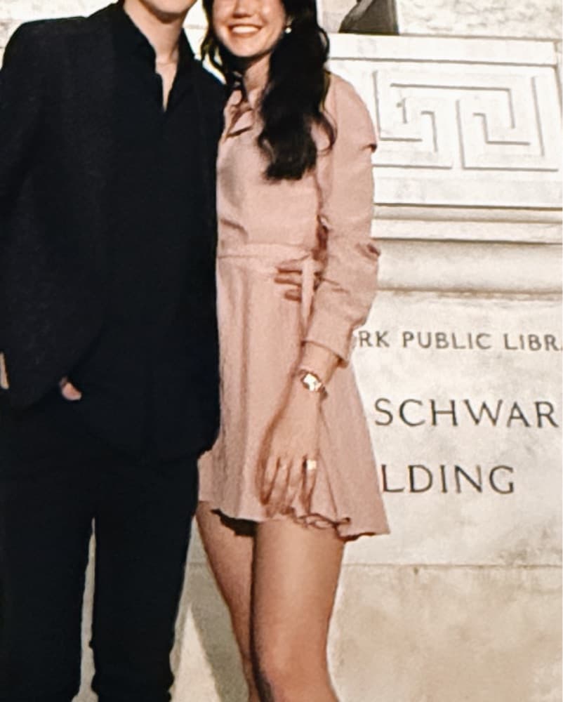 Vintage Louis Vuitton Dress - Image 2