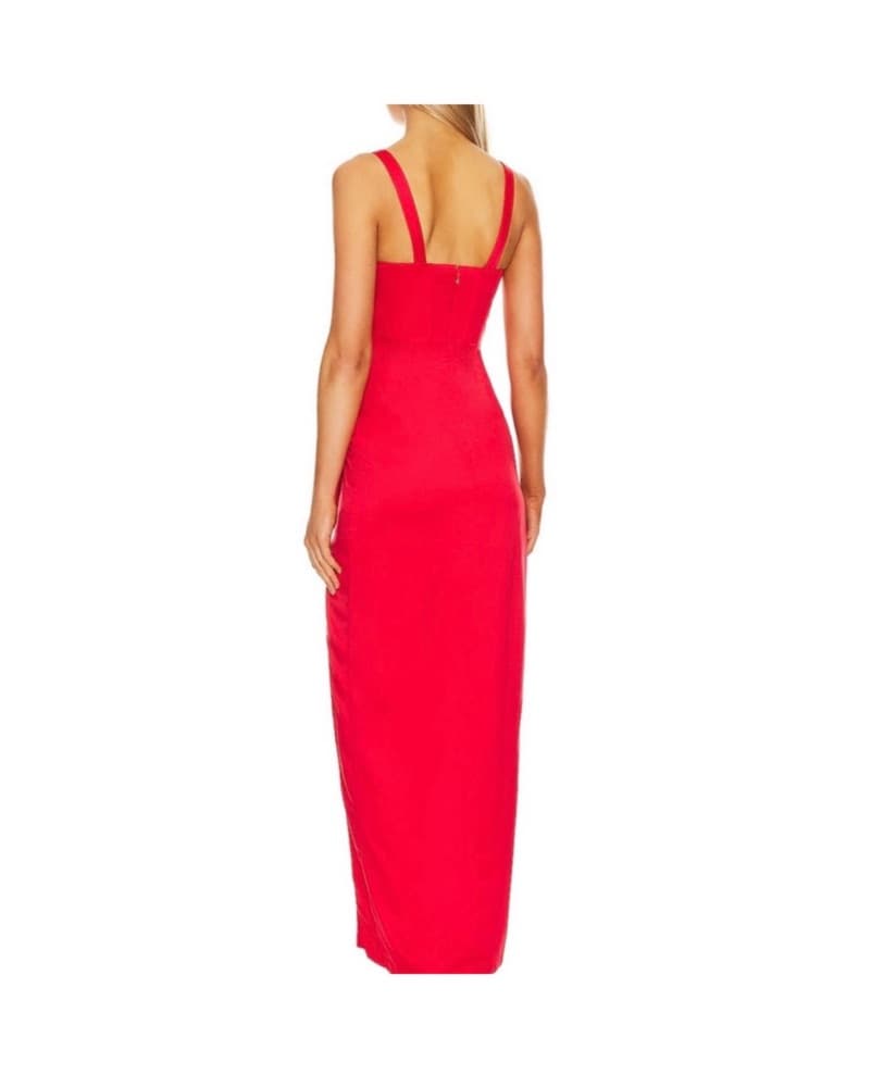 NBD Elodie Maxi Dress - Image 2