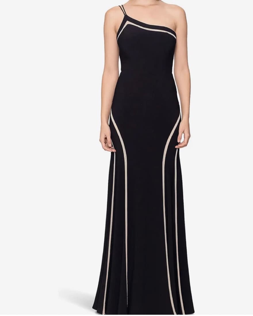 Evening Gown - Image 1
