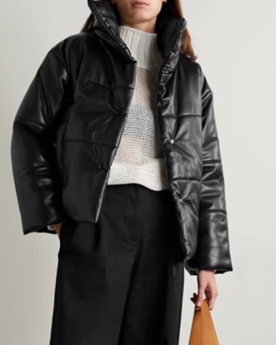 Nanushka Coat  - Image 2