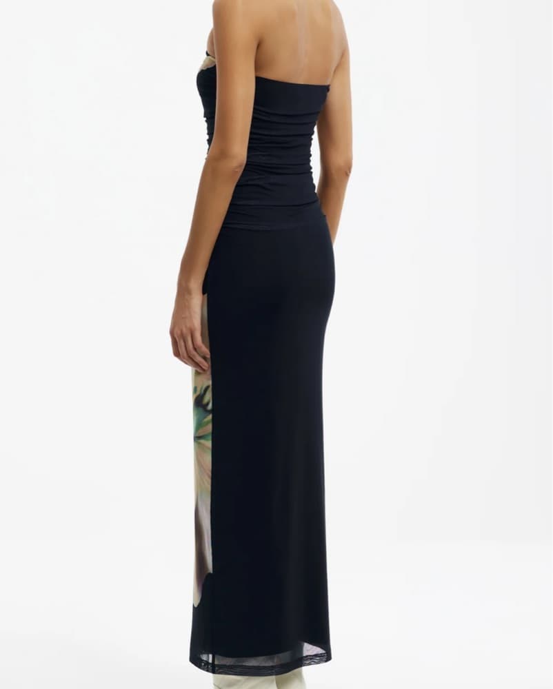 Significant Other Sura Strapless Dress - Image 3