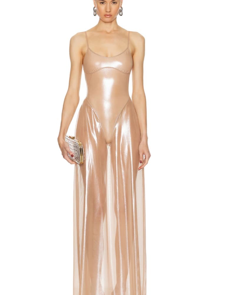 Diesel Rooney Dress - Image 3