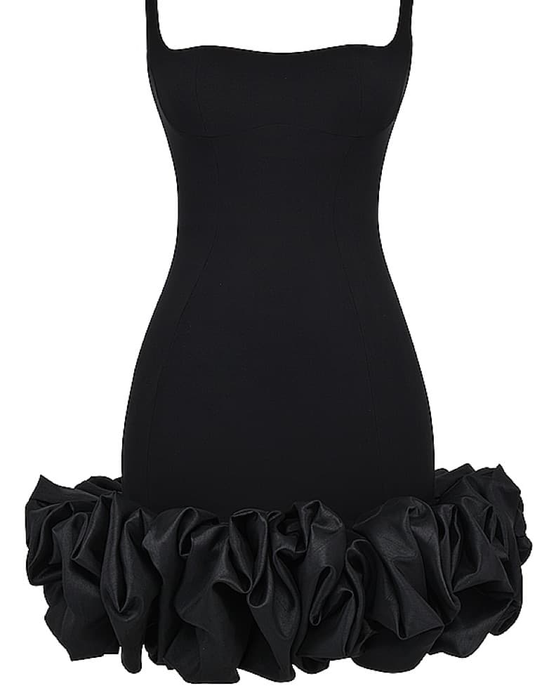 House Of CB Lilou Dress - Image 4