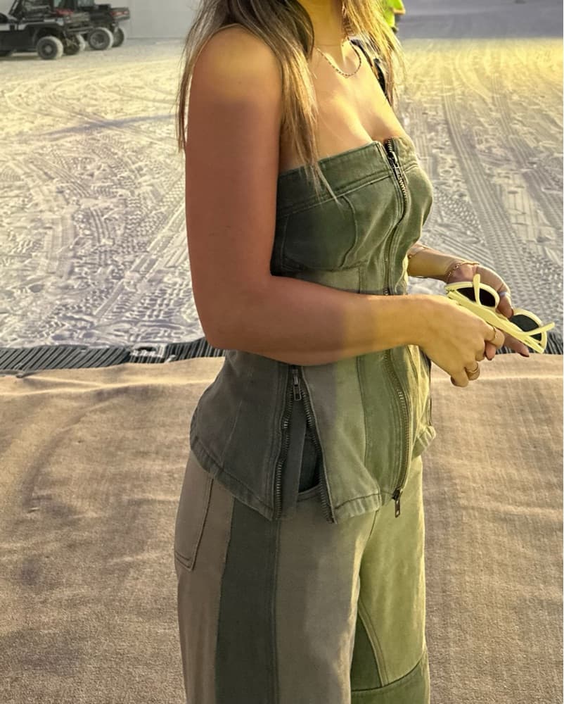 Nasty Gal Set  - Image 2