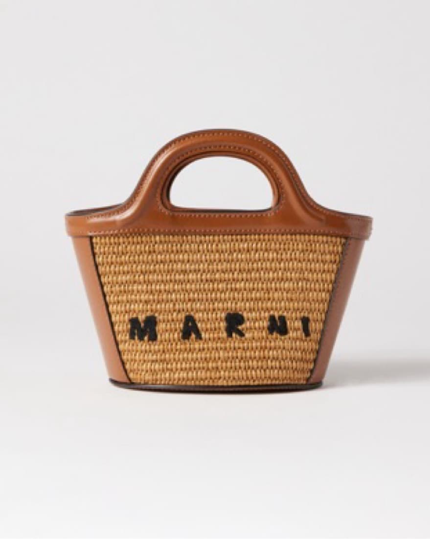 Marni Micro Bucket Bag - Image 1