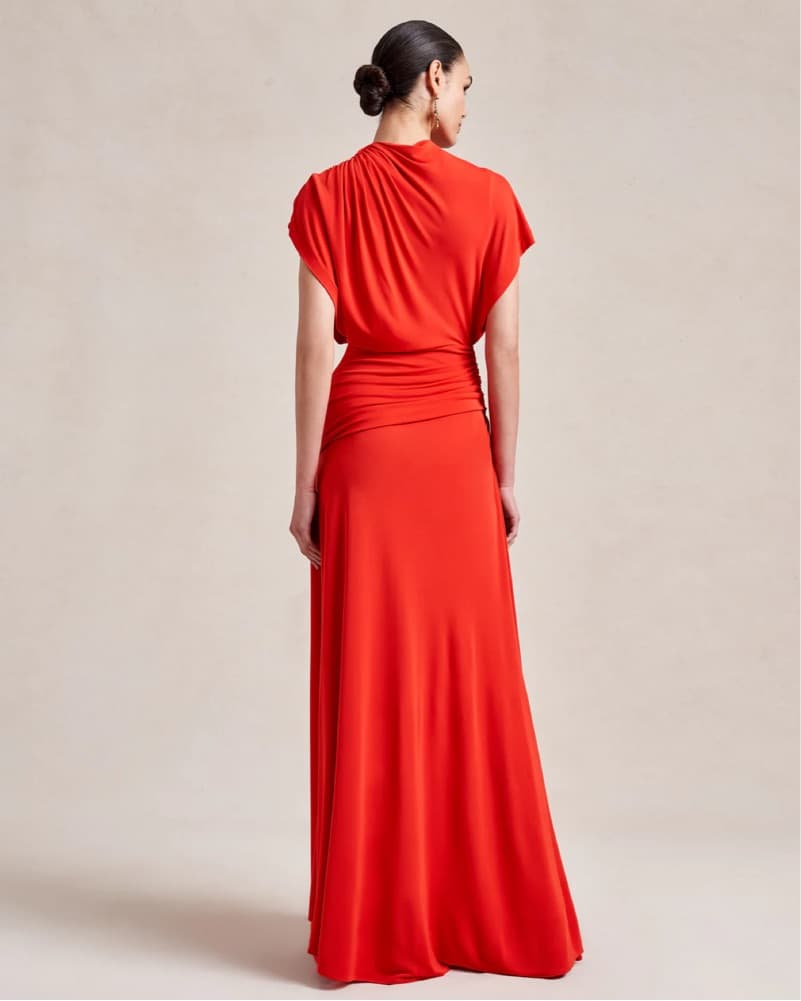 La Ligne Milla Dress - Image 2