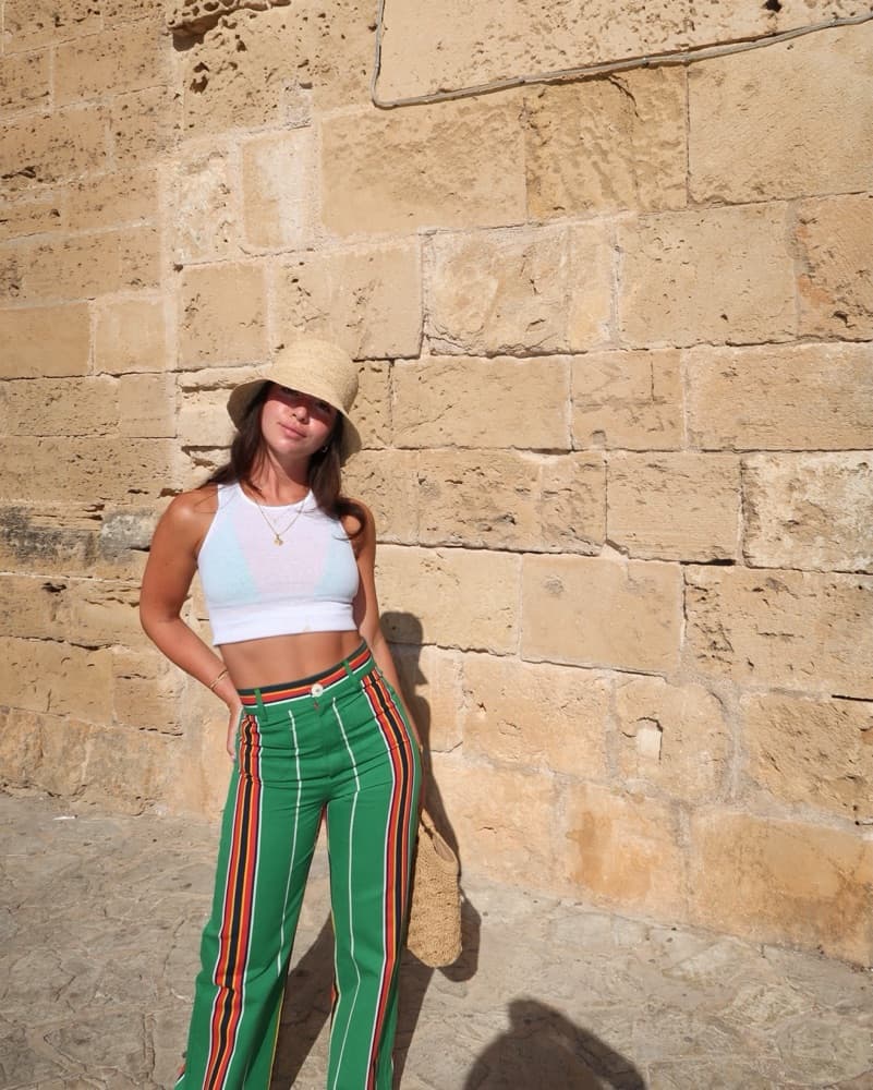 La Veste Pippi Pants - Image 2