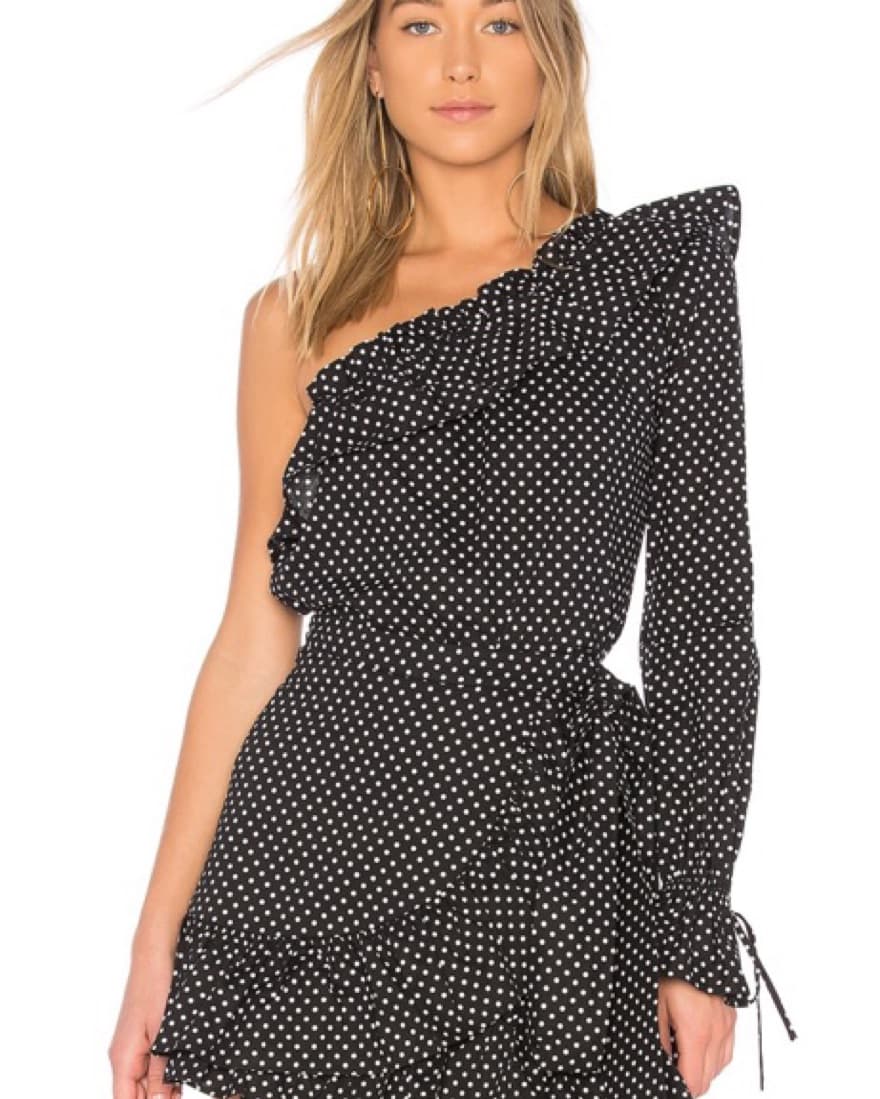 Tularosa Elinor One Shoulder Too - Image 1