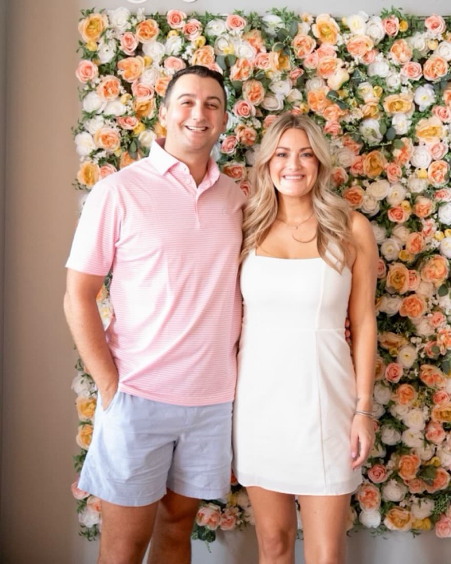 Show Me Tour Mumu Mini White Dress - Image 3