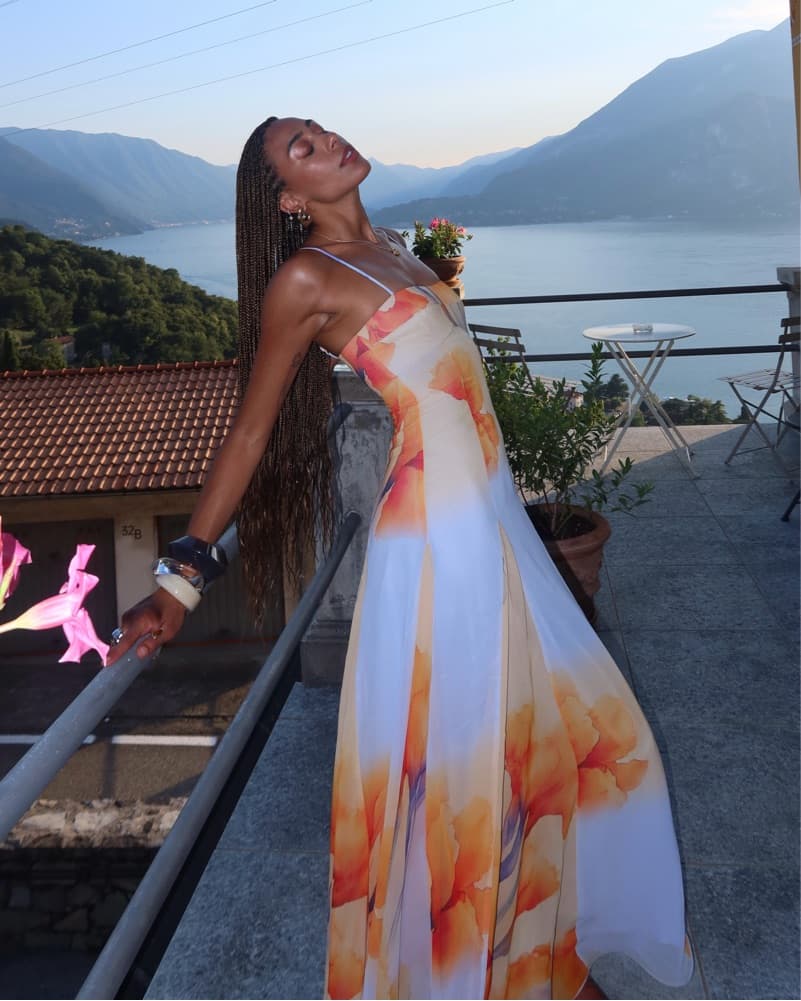 ASOS soldout Maxi Dress - Image 2