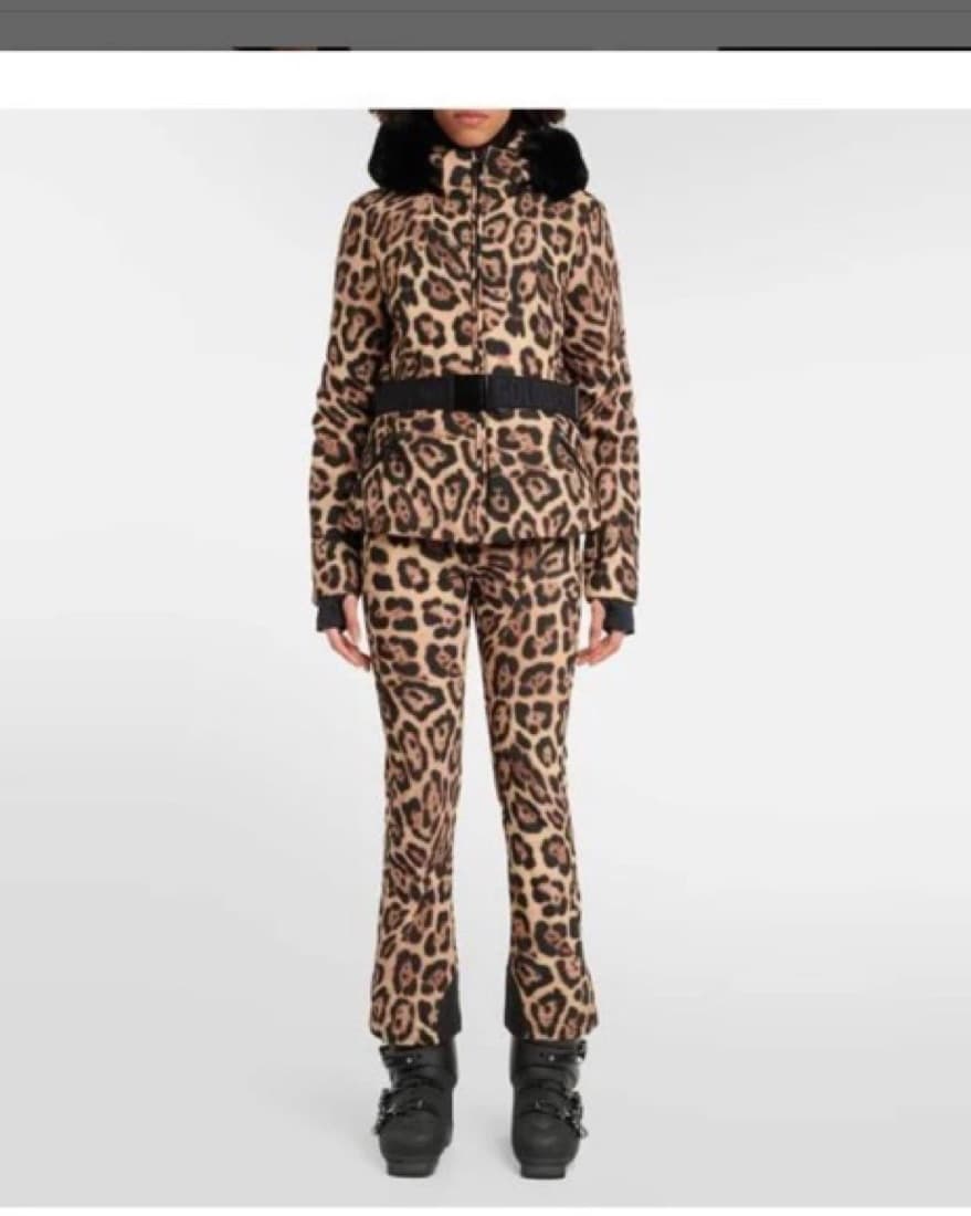 Goldbergh Pants  - Image 1