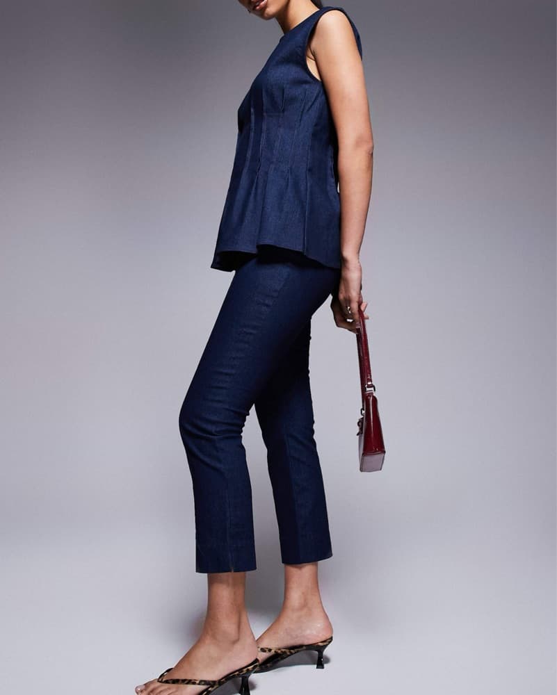 Denim Set - Image 2
