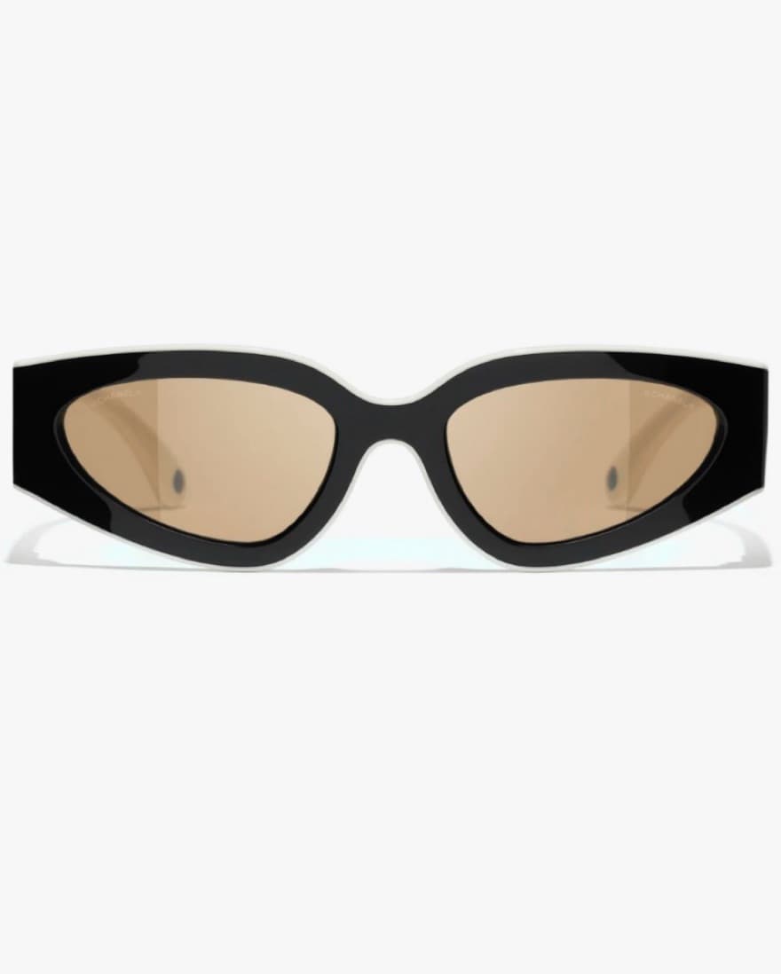 Chanel Sunglasses - Image 2