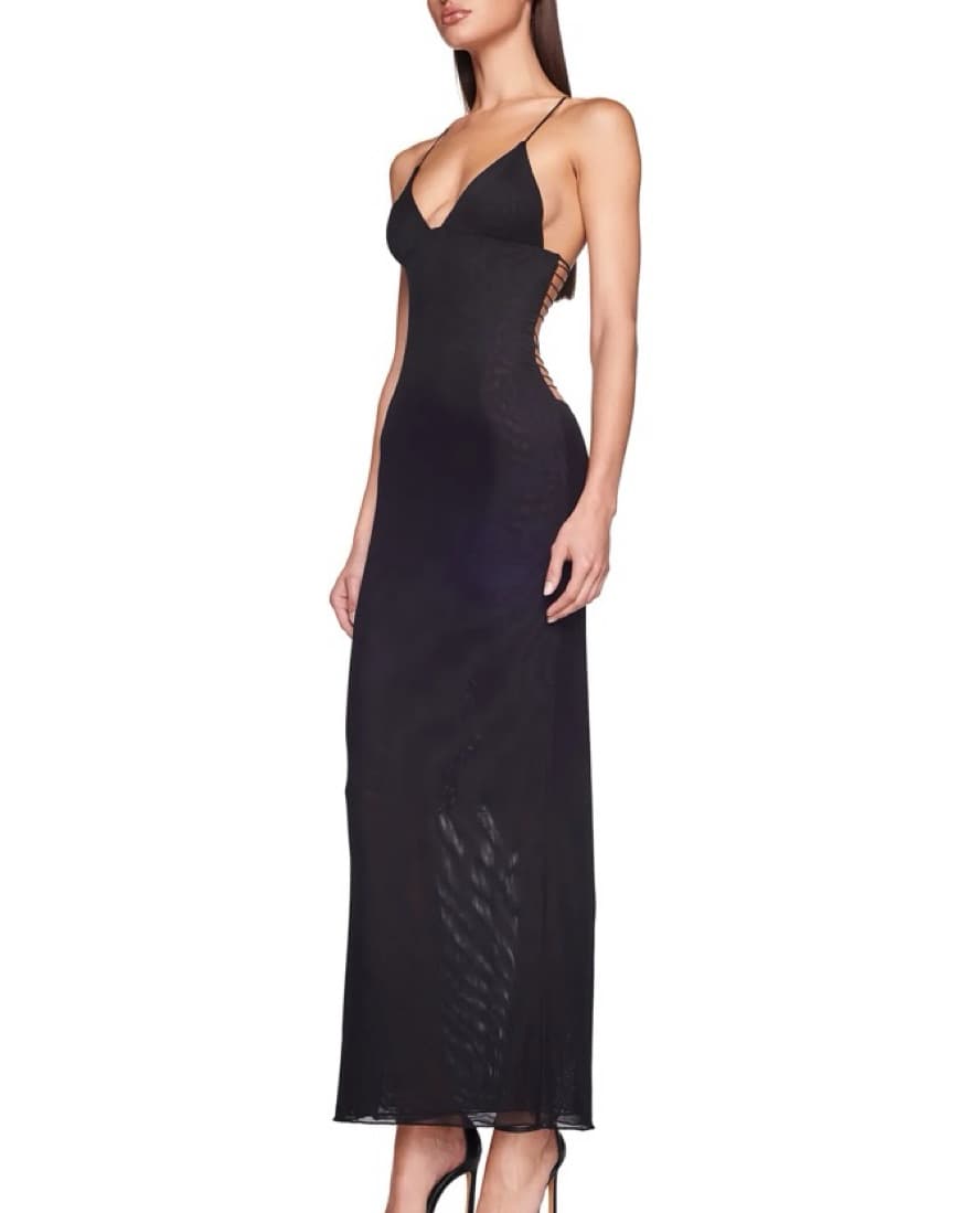 I Am Gia Ellery Dress - Image 2