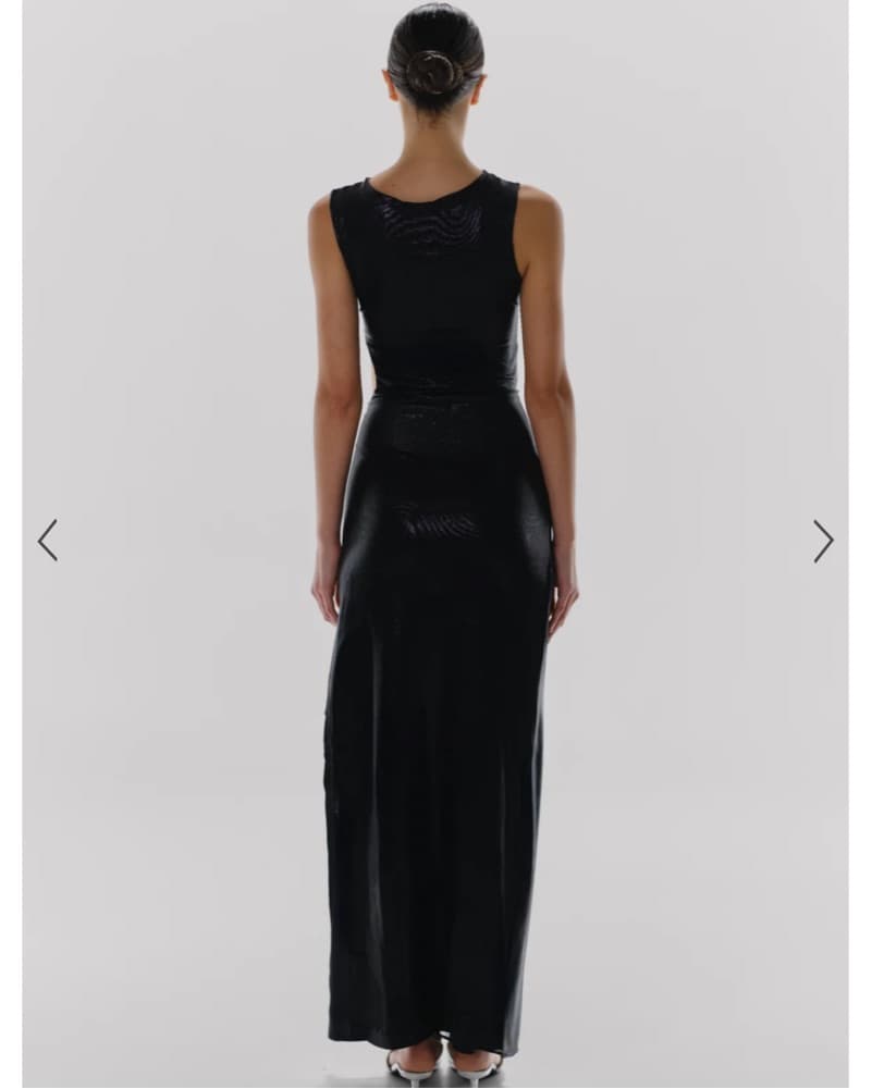 Baobab Vittoria Maxi Dress  - Image 2
