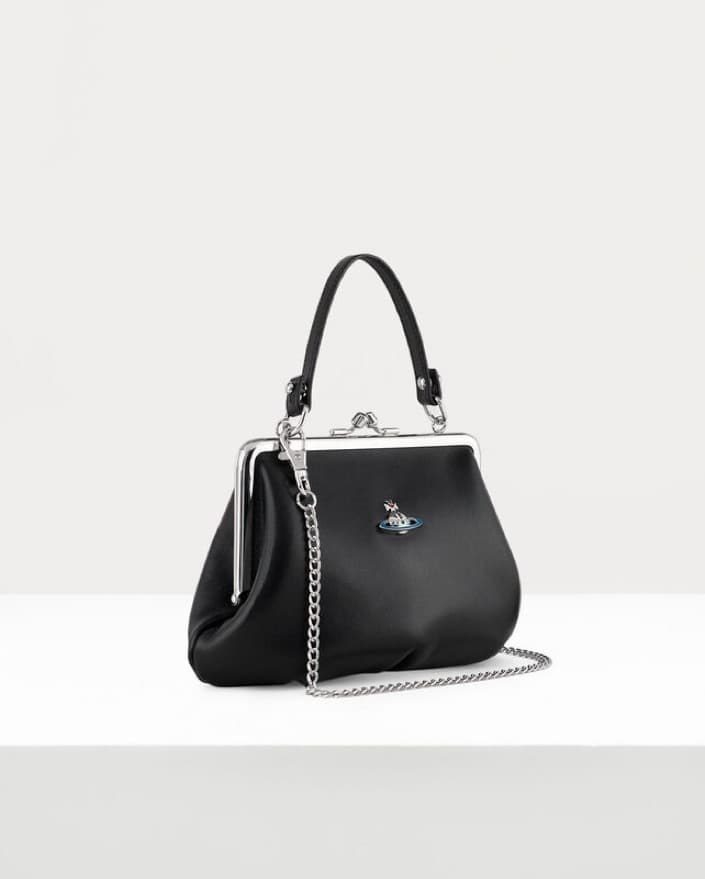 Vivienne Westwood Granny Frame Purse - Image 3