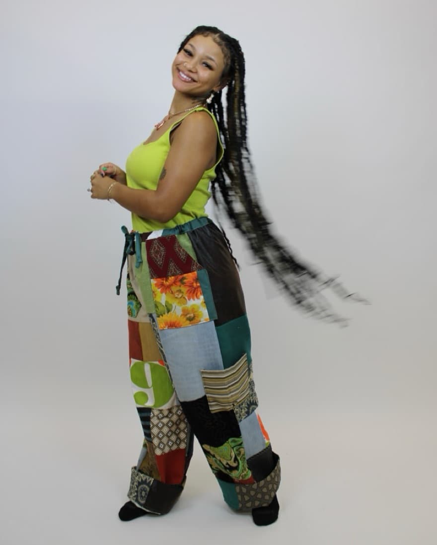 Nine Pants - Image 2