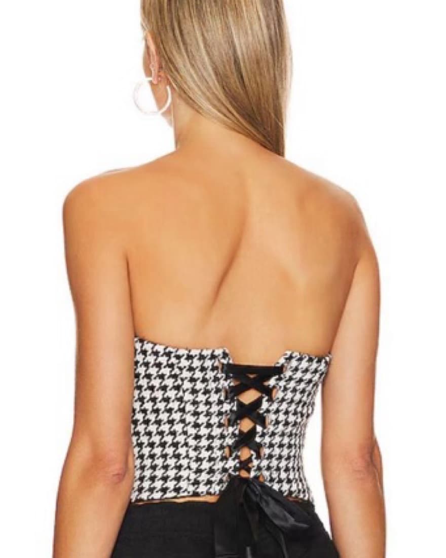 More To Come Corset  - Image 2