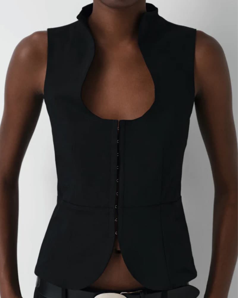 Gimaguas Black Matching Set - Image 3