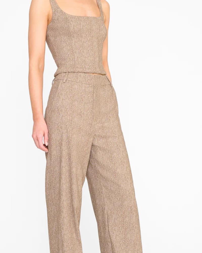 Staud Herringbone Set - Image 3