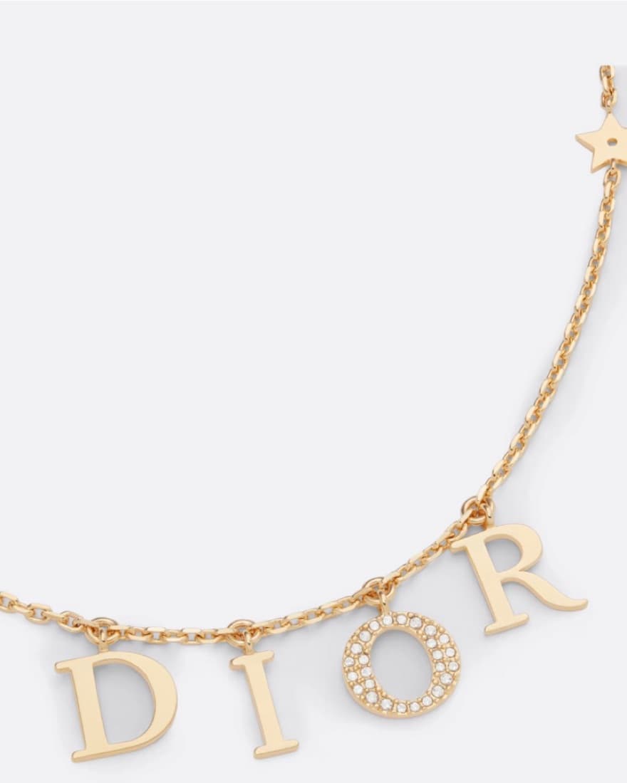 Dior (R)evolution Necklace - Image 2