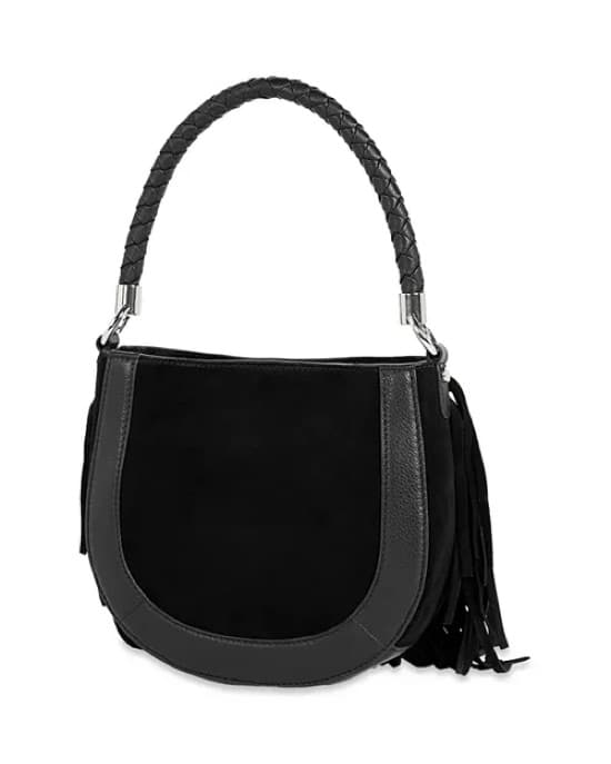 Black fringe western purse  - Image 3