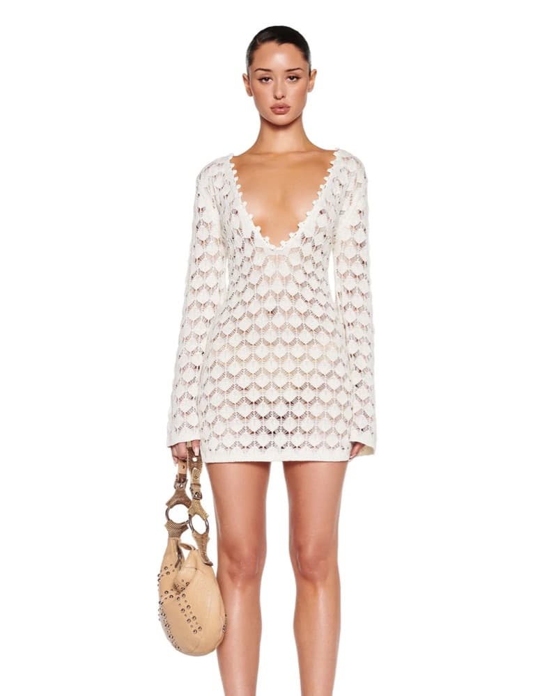 I.AM.GIA Sienna Mini Dress - Image 1