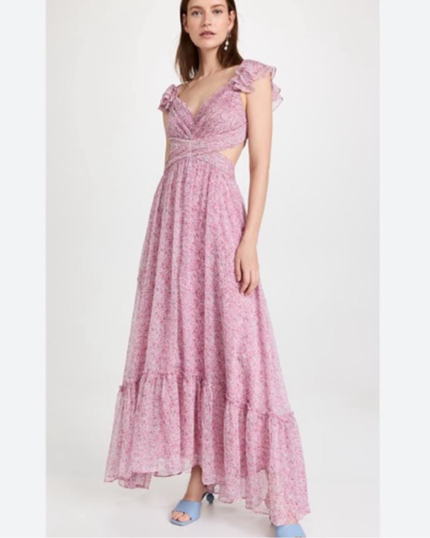 Altrd State ASTR dress Dupe - Image 1