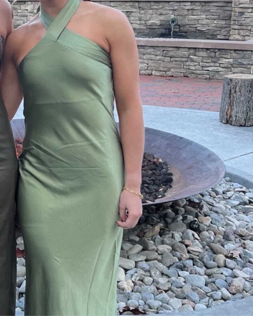 Wedding Guest Dress - Image 4