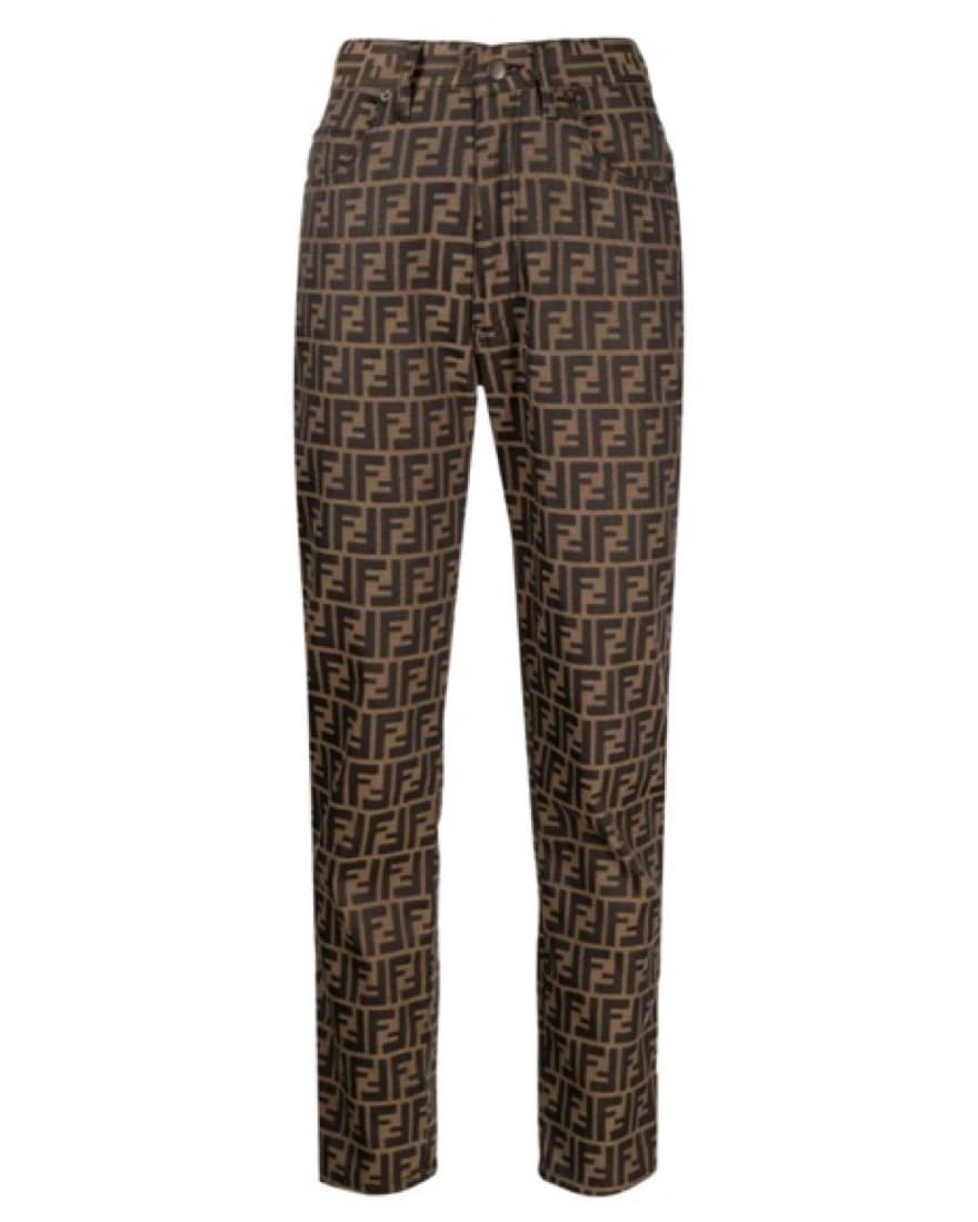 Fendi Jeans  - Image 2