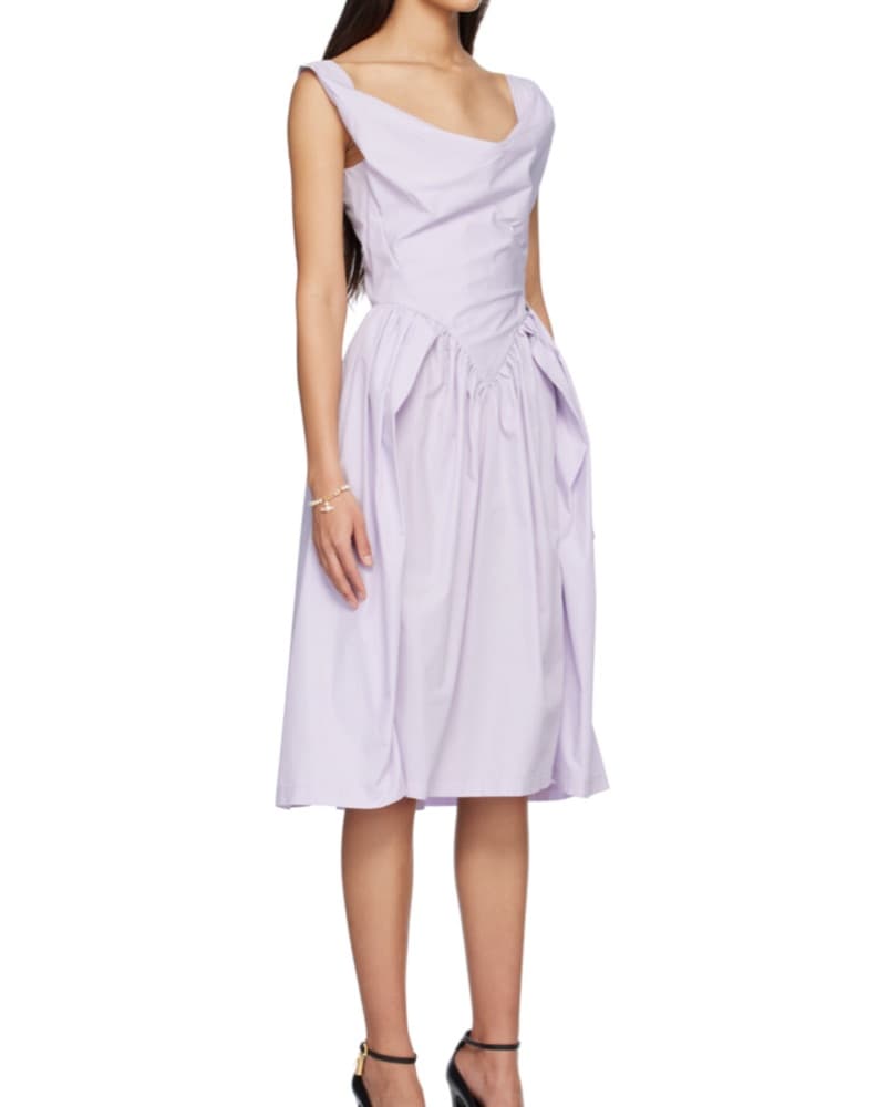 Vivienne Westwood Sunday Dress - Image 2